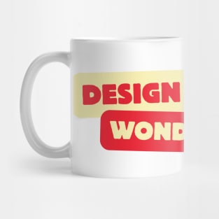 UX Designers Mug